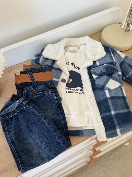 طقم 3 قطع كروهات