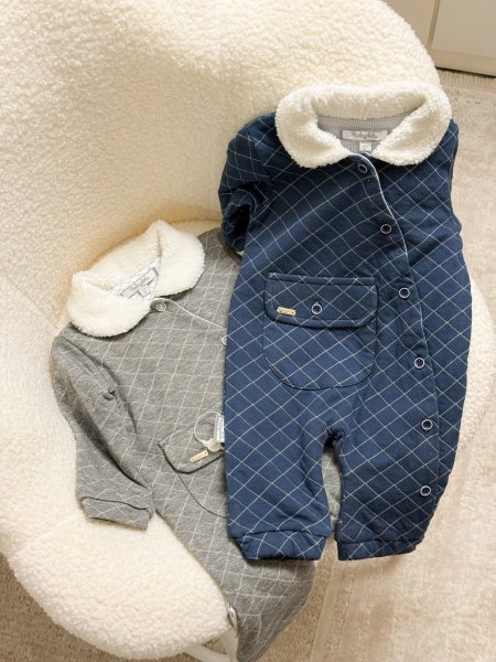 أفرهول أزرار وقبة صوف