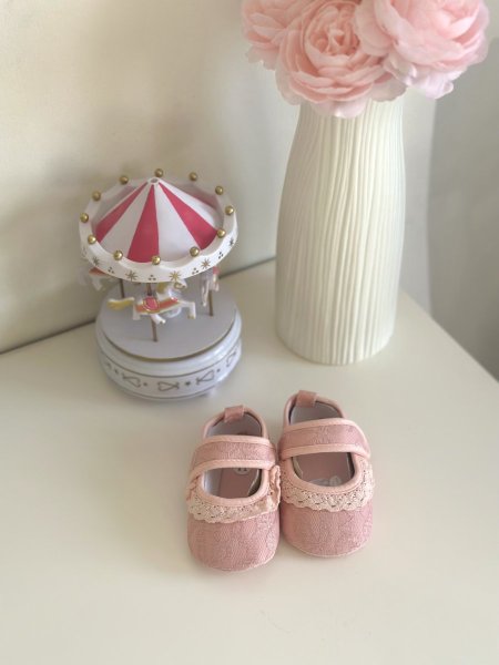 كندرة زهري دانتيل