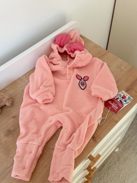 اڤرهول فجلة ديزني