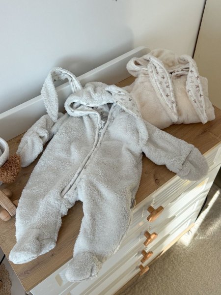 أڤرهول  الأرنوب الدافئ 🌧️