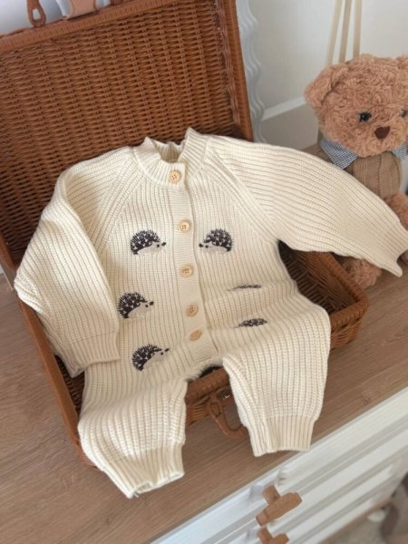 أفرهول صوف بيج