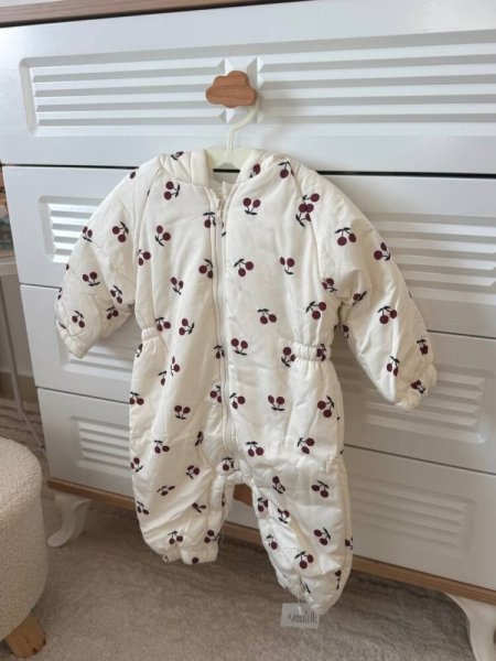 أفرهول كرز مبطن