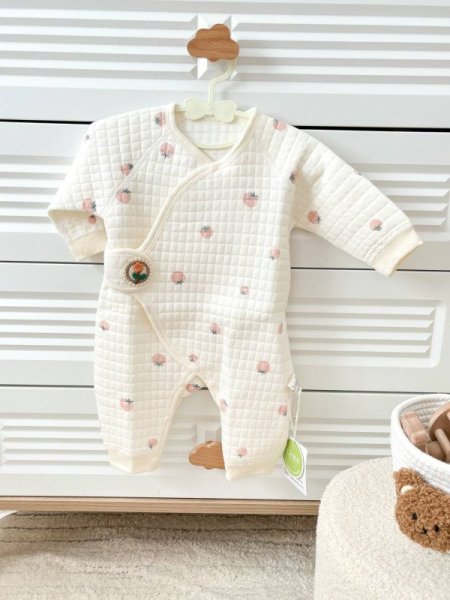 آفرهول نيوبورن رسمة بندورة