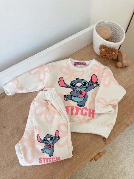 طقم فوتر ستيتش