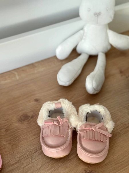 Bunny shoe 2 🎀